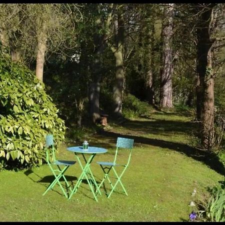 Escale Caux Cooning**** Charme Et Balneo Etretat Apartman Kültér fotó