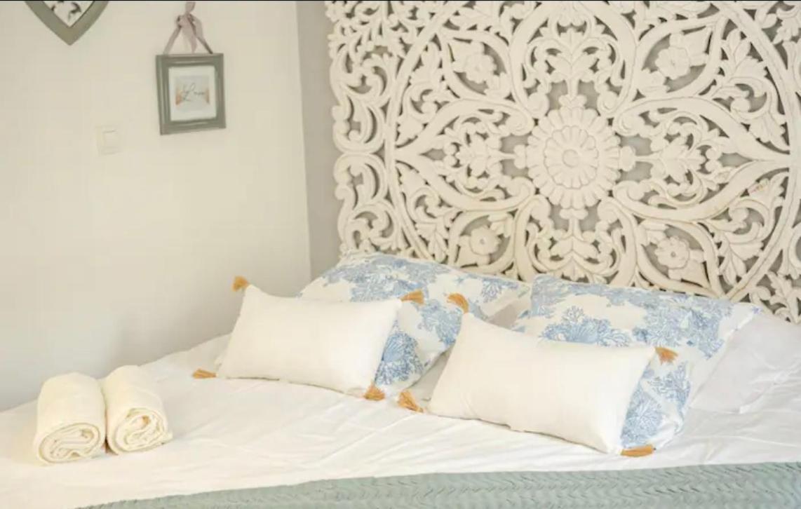 Escale Caux Cooning**** Charme Et Balneo Etretat Apartman Kültér fotó